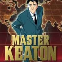   Master Keaton <small>Script</small> (episode 34) 